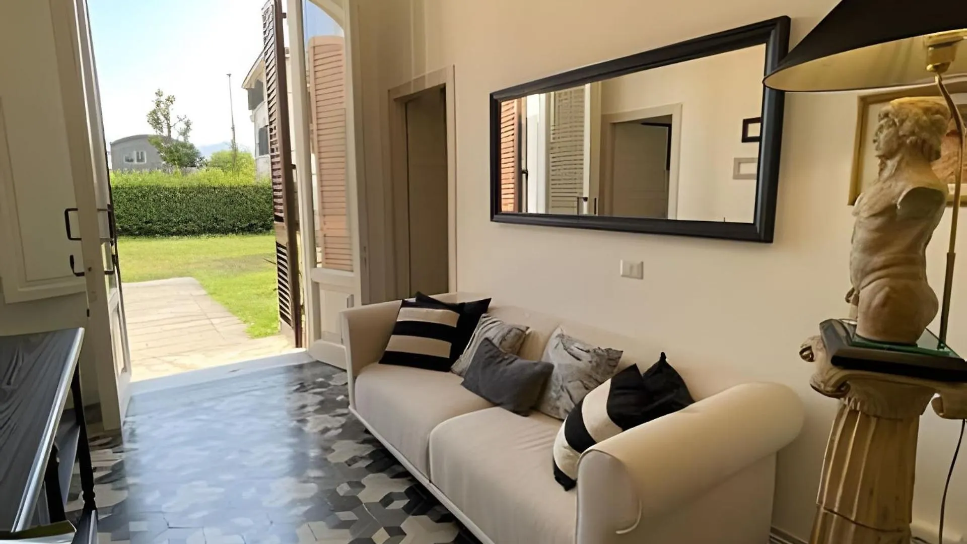 Villa Suite San Michele - Eleganza Vicino Alle Mura Lucca