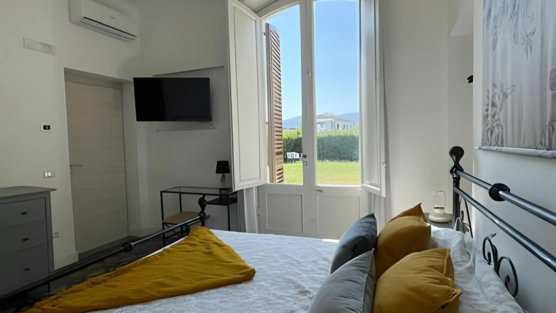 Villa Suite San Michele - Eleganza Vicino Alle Mura Lucca