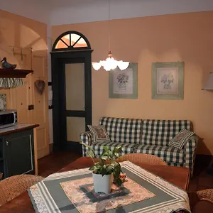Appartamento Il Nido Di Tosca, Lucca