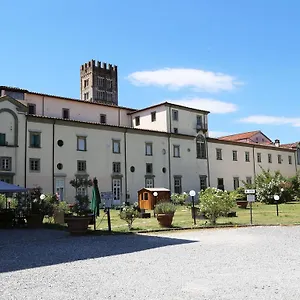 Ostello San Frediano, Lucca