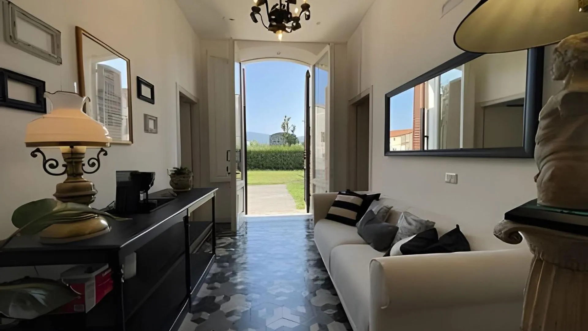 Suite San Michele - Eleganza Vicino Alle Mura