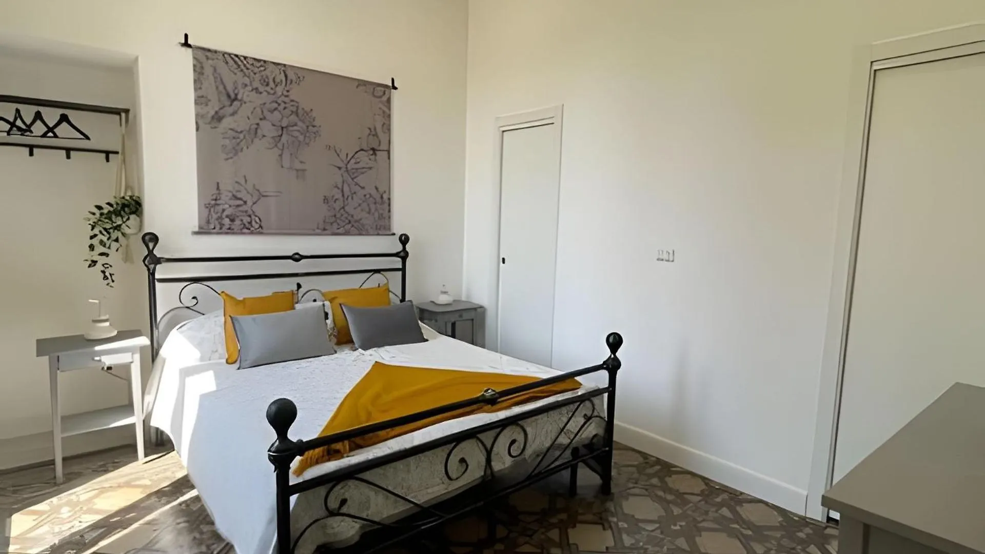 Hostel Suite San Michele - Eleganza Vicino Alle Mura