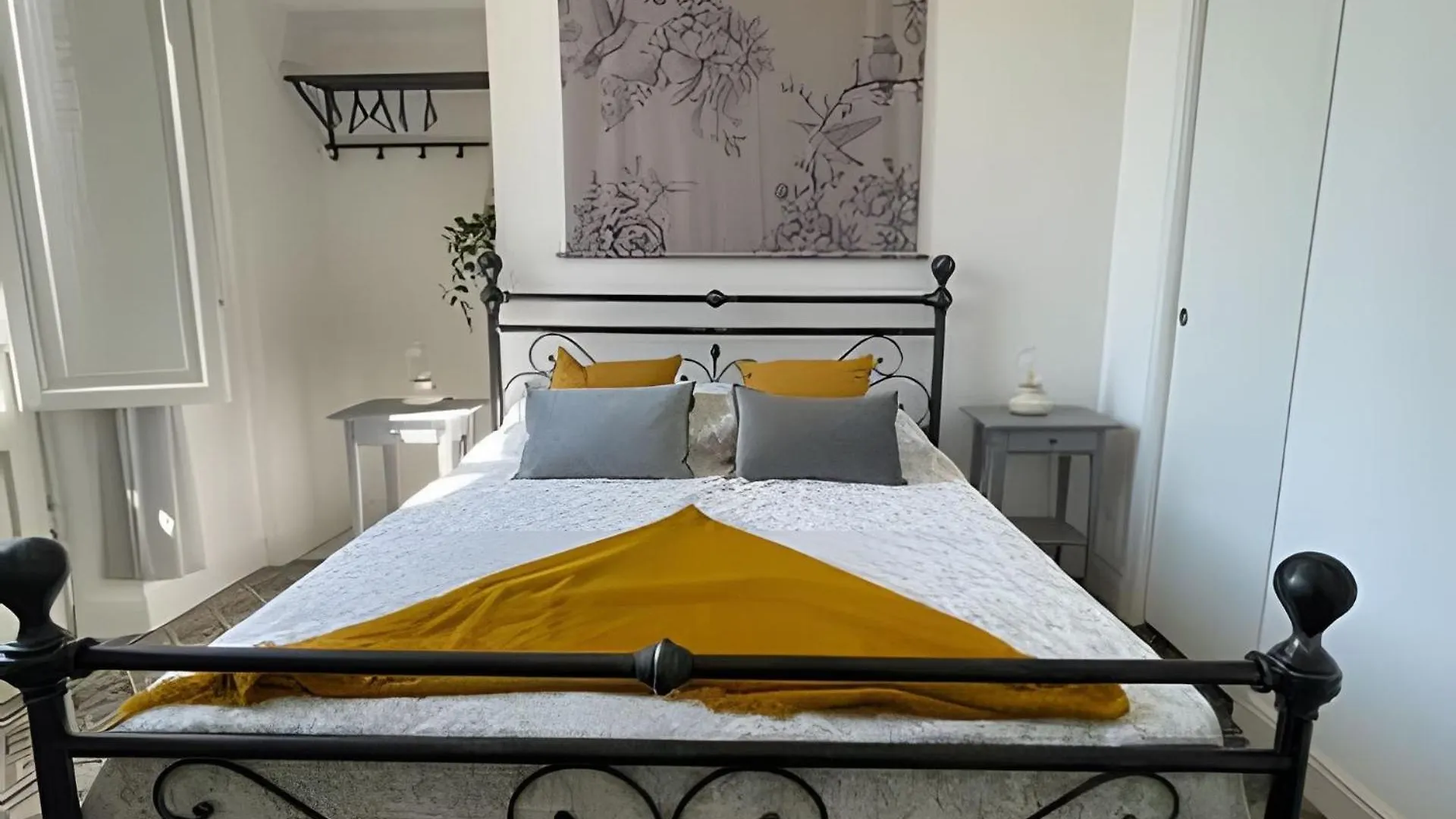 Suite San Michele - Eleganza Vicino Alle Mura 0*, Lucca Italy
