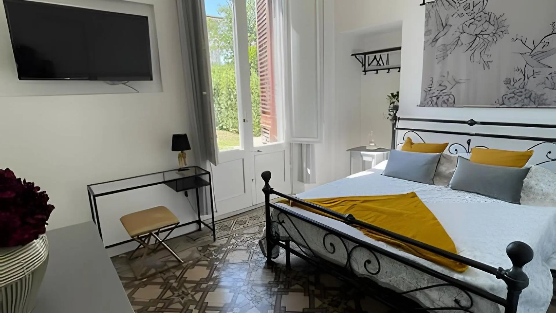 Suite San Michele - Eleganza Vicino Alle Mura Italy