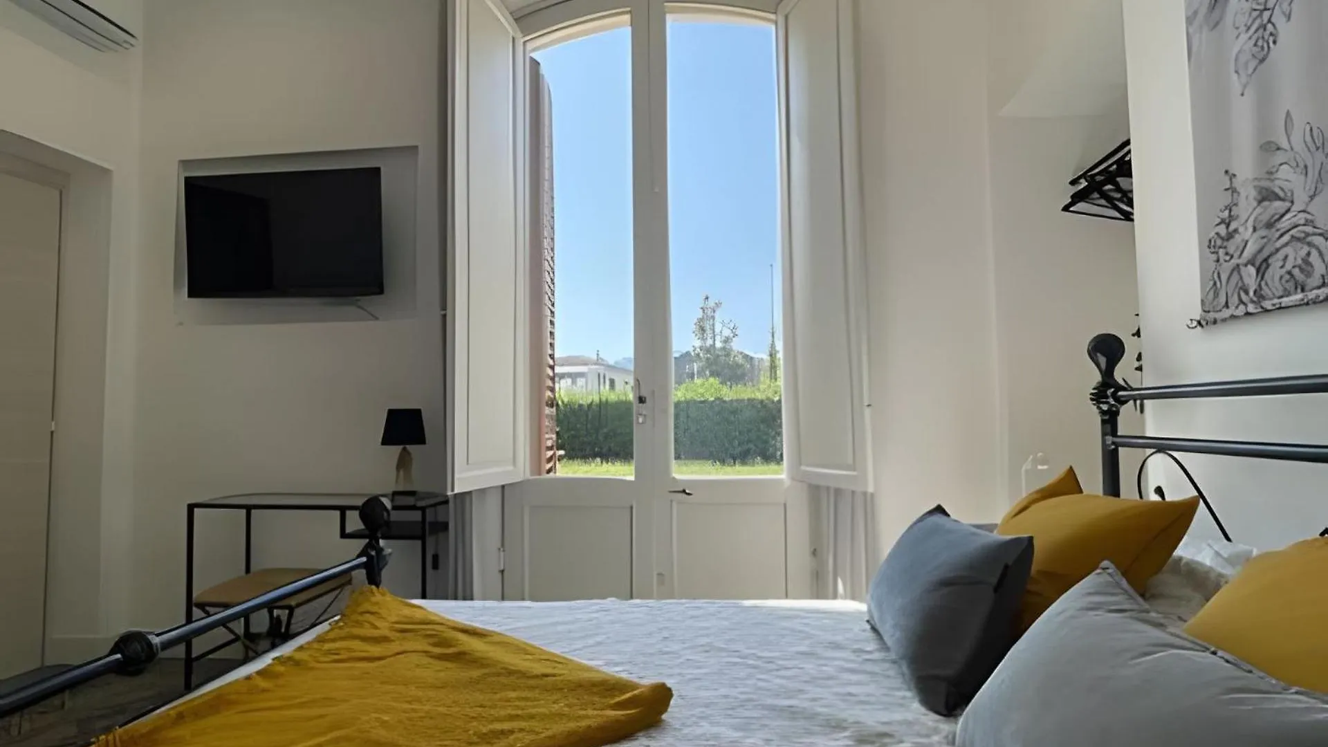 Suite San Michele - Eleganza Vicino Alle Mura